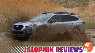 The 2022 Subaru Outback Wilderness Is A Compromise That Americans Will Gladly Make